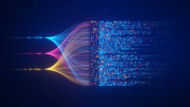 铜陵软件开发：解锁高性能应用的核心技术路径